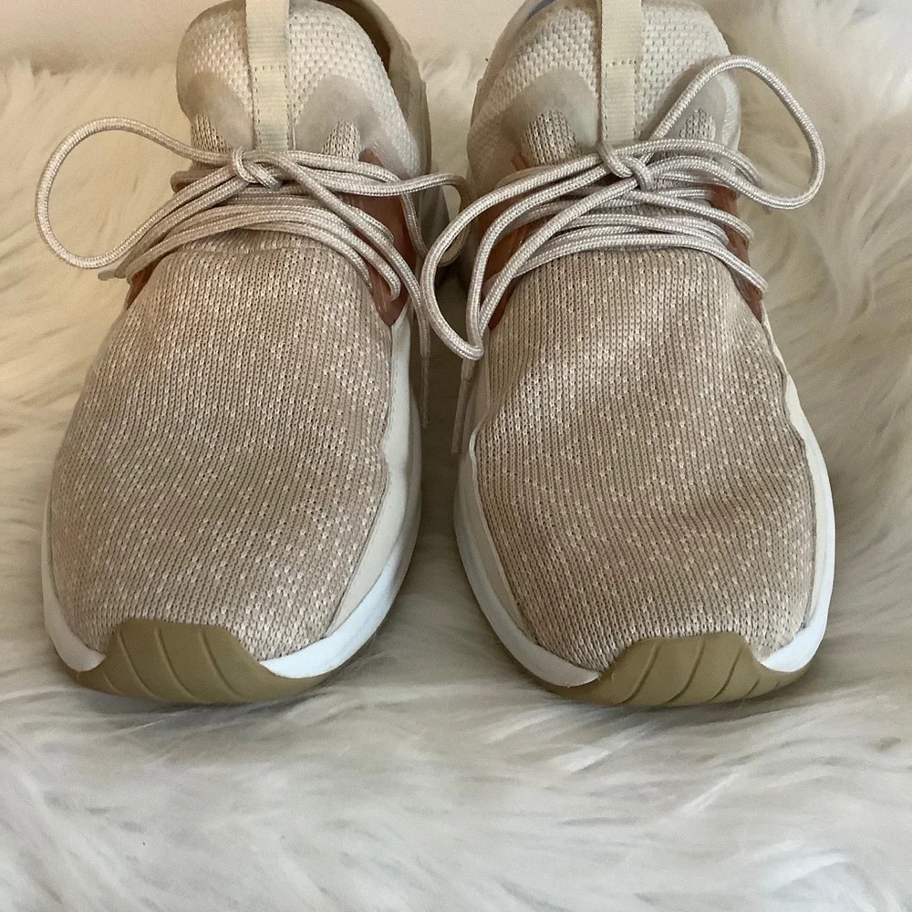 Skechers Meridian Natural Memory Foam Sz-7.5 - Picture 2 of 6